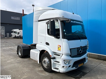 Tractor Mercedes-Benz Actros 1843 EURO 6: foto 4