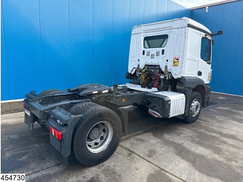 Tractor Mercedes-Benz Actros 1843 MP5, EURO 6D, Retarder, MirrorCams: foto 3