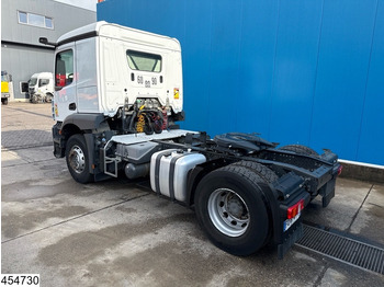 Tractor Mercedes-Benz Actros 1843 MP5, EURO 6D, Retarder, MirrorCams: foto 4