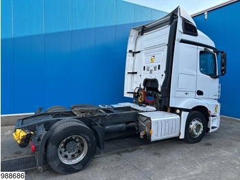 Leasing de Mercedes-Benz Actros 1845 EURO 6 Mercedes-Benz Actros 1845 EURO 6: foto 2 Leasing de Mercedes-Benz Actros 1845 EURO 6 Mercedes-Benz Actros 1845 EURO 6: foto 2