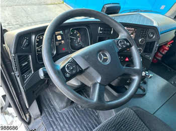 Leasing de Mercedes-Benz Actros 1845 EURO 6 Mercedes-Benz Actros 1845 EURO 6: foto 5 Leasing de Mercedes-Benz Actros 1845 EURO 6 Mercedes-Benz Actros 1845 EURO 6: foto 5