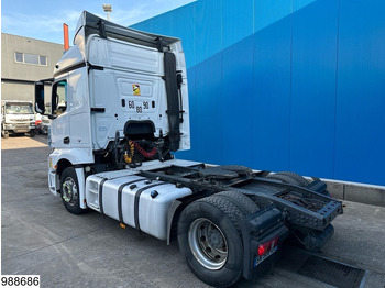 Leasing de Mercedes-Benz Actros 1845 EURO 6 Mercedes-Benz Actros 1845 EURO 6: foto 4 Leasing de Mercedes-Benz Actros 1845 EURO 6 Mercedes-Benz Actros 1845 EURO 6: foto 4