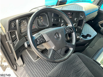 Tractor Mercedes-Benz Actros 1845 EURO 6, Retarder: foto 5 Tractor Mercedes-Benz Actros 1845 EURO 6, Retarder: foto 5