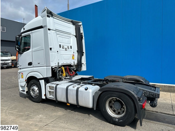 Tractor Mercedes-Benz Actros 1845 EURO 6, Retarder: foto 4 Tractor Mercedes-Benz Actros 1845 EURO 6, Retarder: foto 4