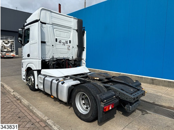 Tractor Mercedes-Benz Actros 1845 EURO 6, Retarder: foto 3