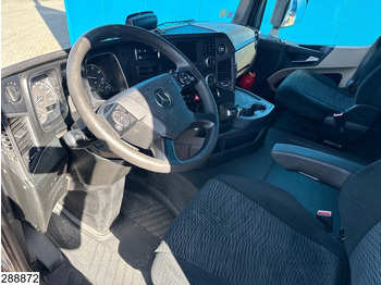 Tractor Mercedes-Benz Actros 1846 EURO 6, Retarder, Hydraulic: foto 5