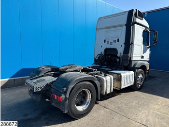 Tractor Mercedes-Benz Actros 1846 EURO 6, Retarder, Hydraulic: foto 3