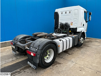 Tractor Renault Lander 460 Hydraulic: foto 3