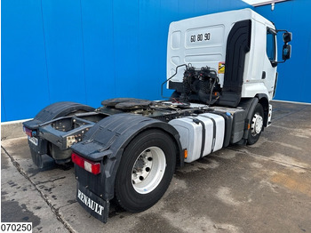 Tractor Renault Premium 460 Dxi EURO 5, Hydraulic: foto 2