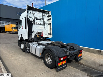 Tractor Renault T 440 EURO 6: foto 4 Tractor Renault T 440 EURO 6: foto 4