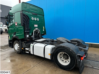 Tractor Renault T 460 EURO 6, PTO, ADR: foto 4