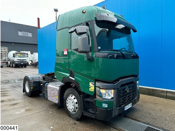 Tractor Renault T 460 EURO 6, PTO, ADR: foto 3