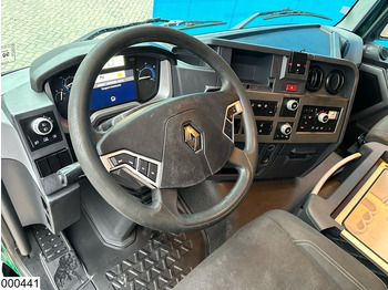 Tractor Renault T 460 EURO 6, PTO, ADR: foto 5