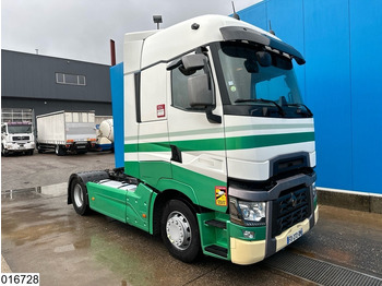 Tractor Renault T 480 EURO 6: foto 4 Tractor Renault T 480 EURO 6: foto 4