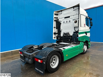 Tractor Renault T 480 EURO 6: foto 2 Tractor Renault T 480 EURO 6: foto 2