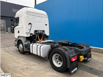 Tractor Scania R 490 EURO 6, ADR, Retarder, PTO: foto 5