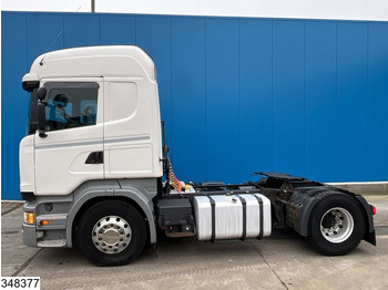 Tractor Scania R 490 EURO 6, ADR, Retarder, PTO: foto 3