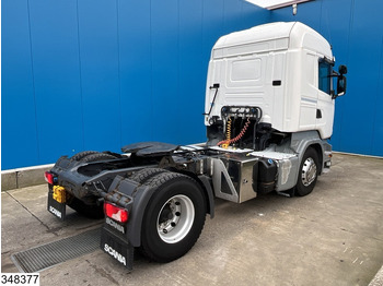 Tractor Scania R 490 EURO 6, ADR, Retarder, PTO: foto 2