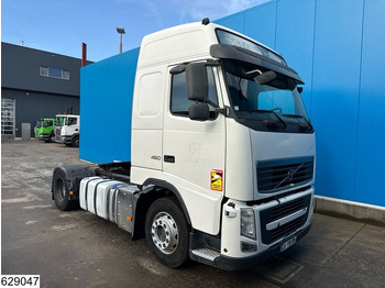 Tractor Volvo FH 460: foto 4