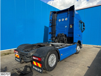 Tractor Volvo FH 500 EURO 6, Standairco: foto 3