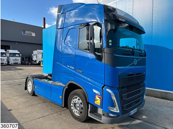 Tractor Volvo FH 500 EURO 6, Standairco: foto 2