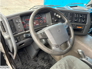 Leasing de Volvo FM 450 EURO 5 Volvo FM 450 EURO 5: foto 5