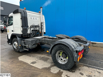 Leasing de Volvo FMX 410 EURO 5 Volvo FMX 410 EURO 5: foto 3