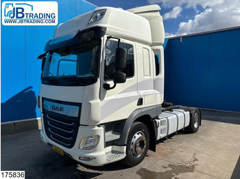 Tractor DAF CF 410