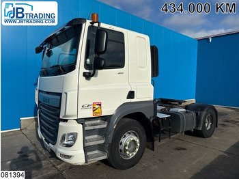 Tractor DAF CF 410