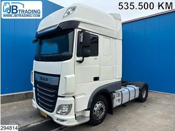 Tractor DAF XF 450
