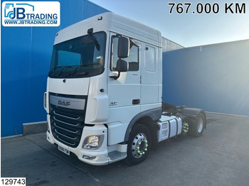 Tractor DAF XF 460