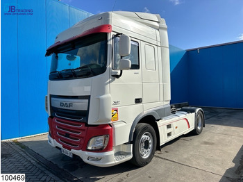 Tractor DAF XF 460