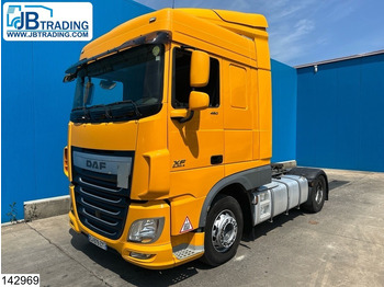 Tractor DAF XF 460