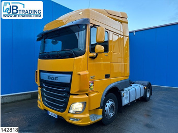 Tractor DAF XF 460
