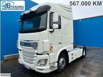 Tractor DAF XF 480