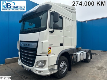 Tractor DAF XF 480