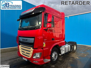 Tractor DAF XF 480