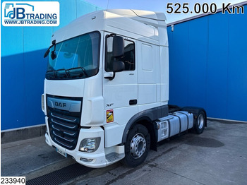 Tractor DAF XF 480