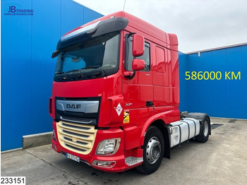 Tractor DAF XF 480