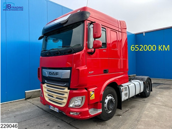 Tractor DAF XF 480