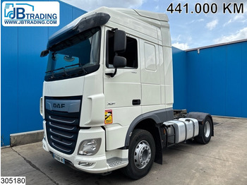 Tractor DAF XF 480