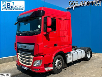 Tractor DAF XF 480