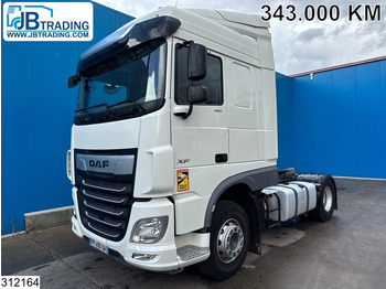 Tractor DAF XF 480