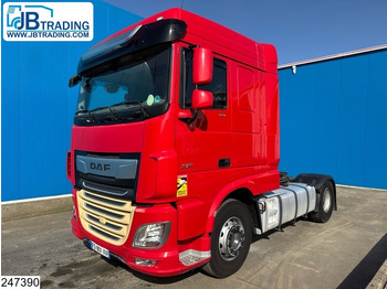 Tractor DAF XF 480