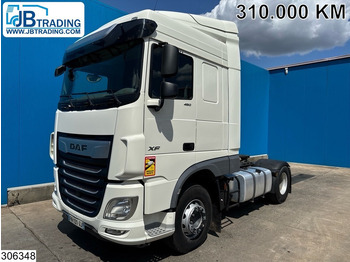 Tractor DAF XF 480