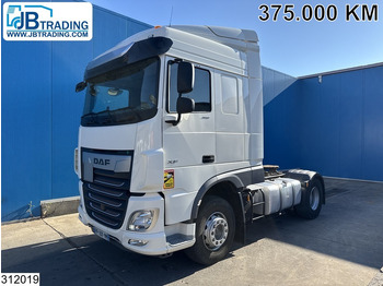 Tractor DAF XF 480