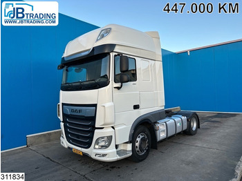 Tractor DAF XF 480