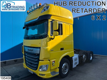 Tractor DAF XF 530