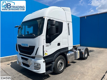 Tractor IVECO Stralis 460