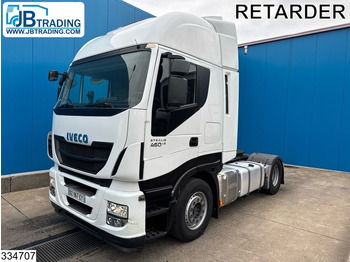 Tractor IVECO Stralis 460